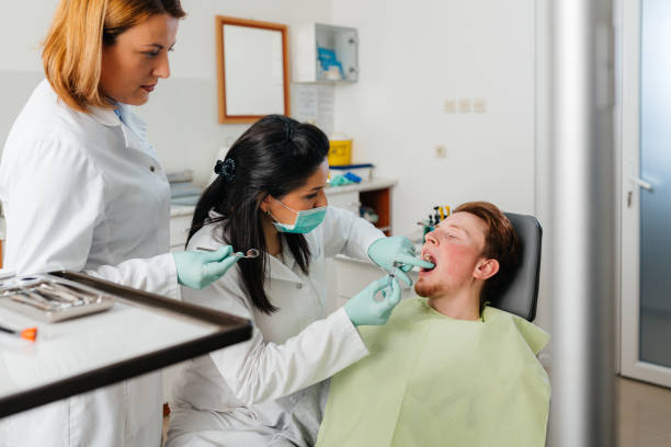Best Pediatric Emergency Dentist in Altoona, PA